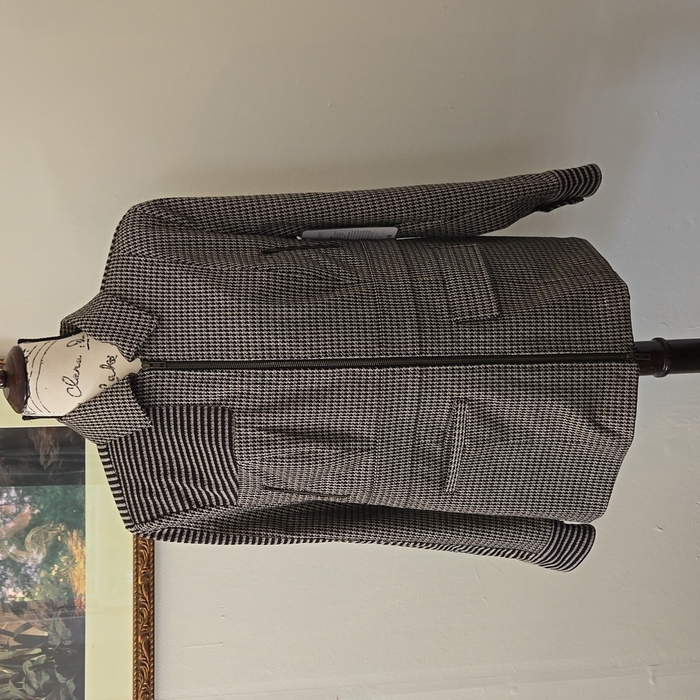CAbi, Baron blazer
